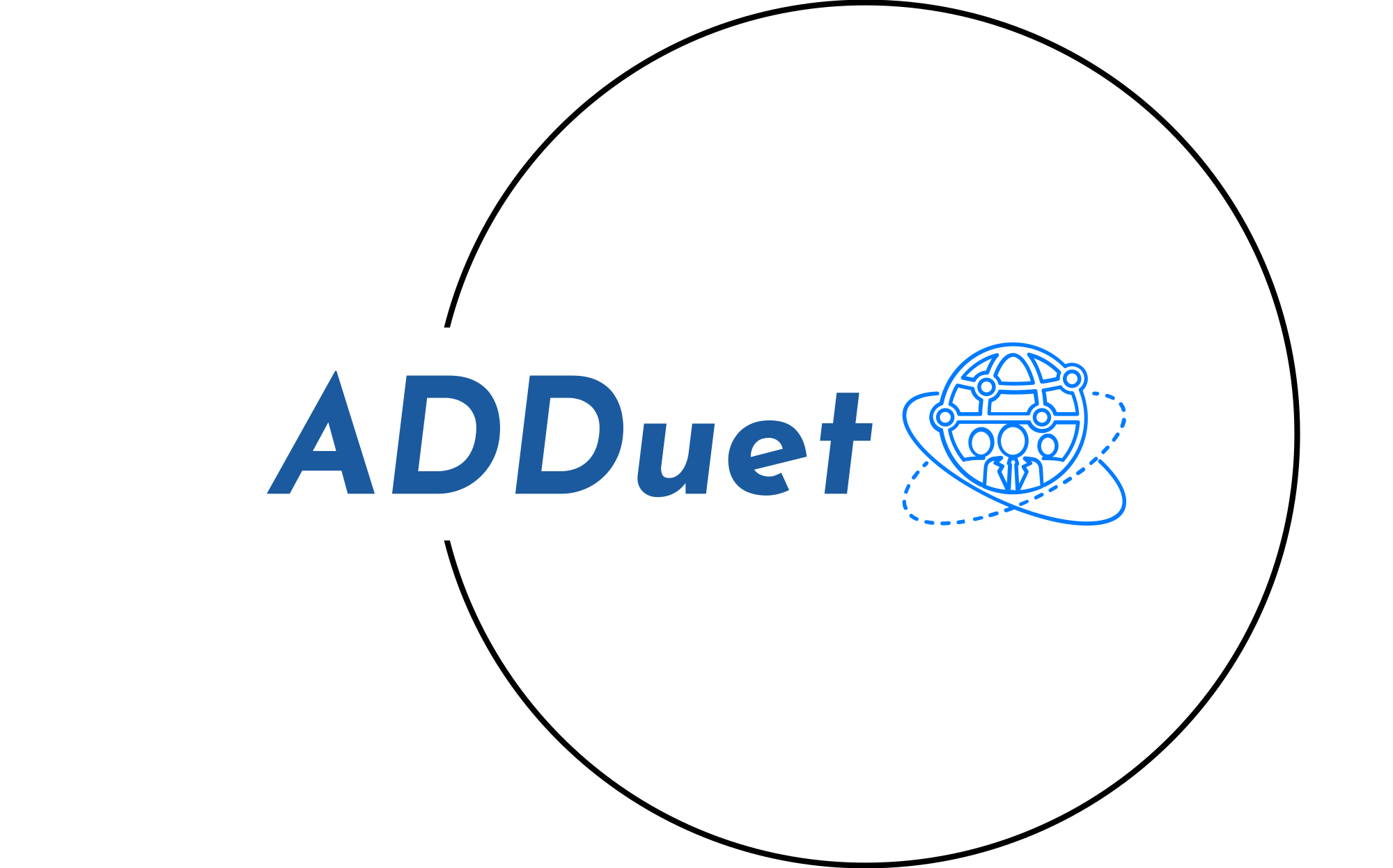 Adduet Logo